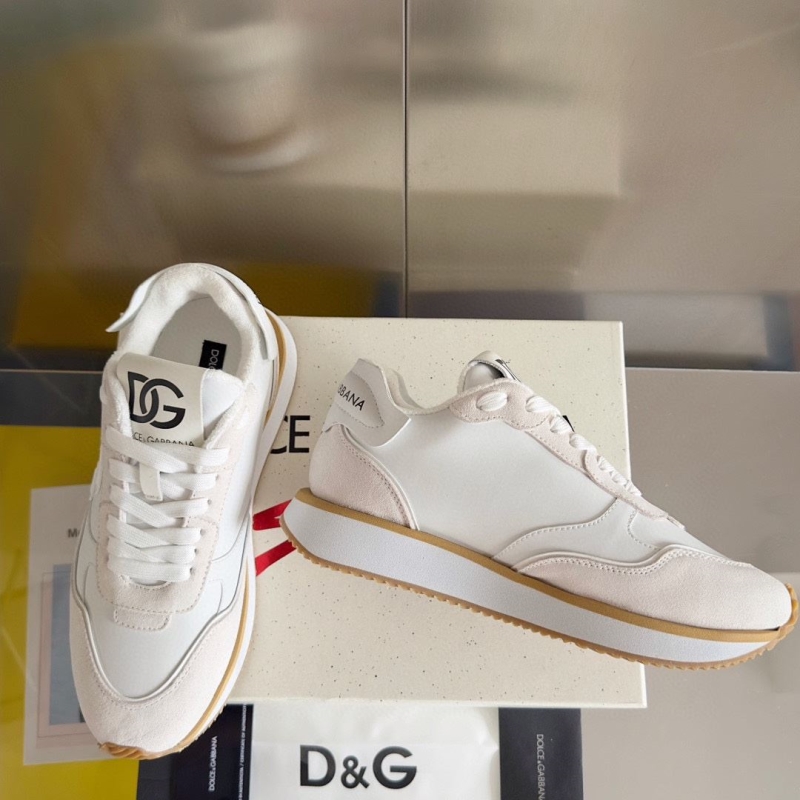 Dolce & Gabbana Sneakers